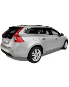 Volvo V60 D2 Wagon